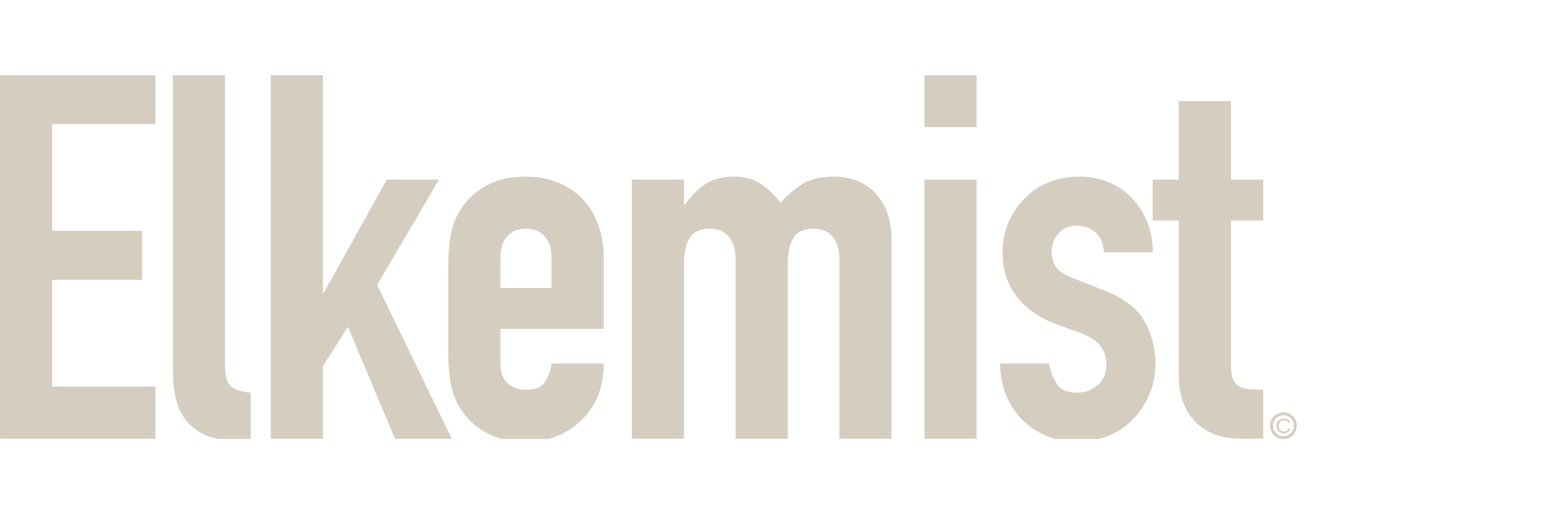 Elkemist