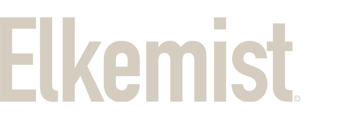 Elkemist